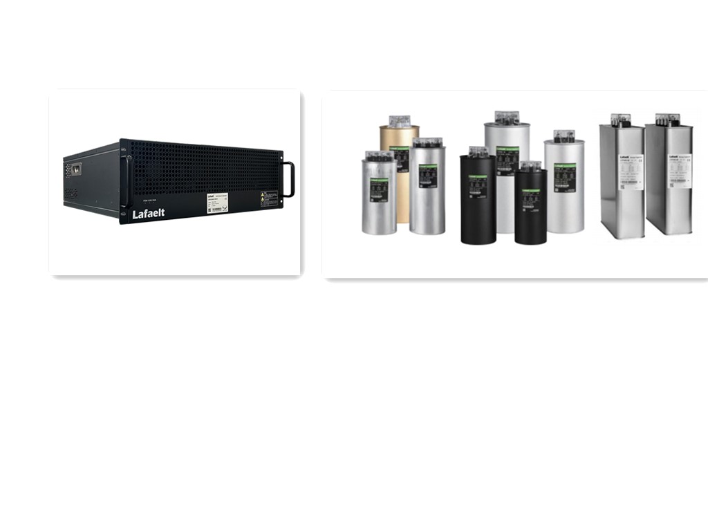 ทำไม SVG สามารถลด td ในขณะ ที่ตัวเก็บประจุเพิ่มขึ้นได้?