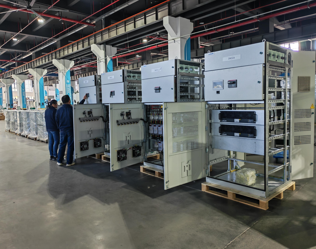 บริษัท Weichai เพาเวอร์ จำกัด โรงงานหมายเลข 4 กระบวนการผลิตสายการผลิต ที่ยืดหยุ่นโครงการปรับปรุงความสามารถในการประกัน