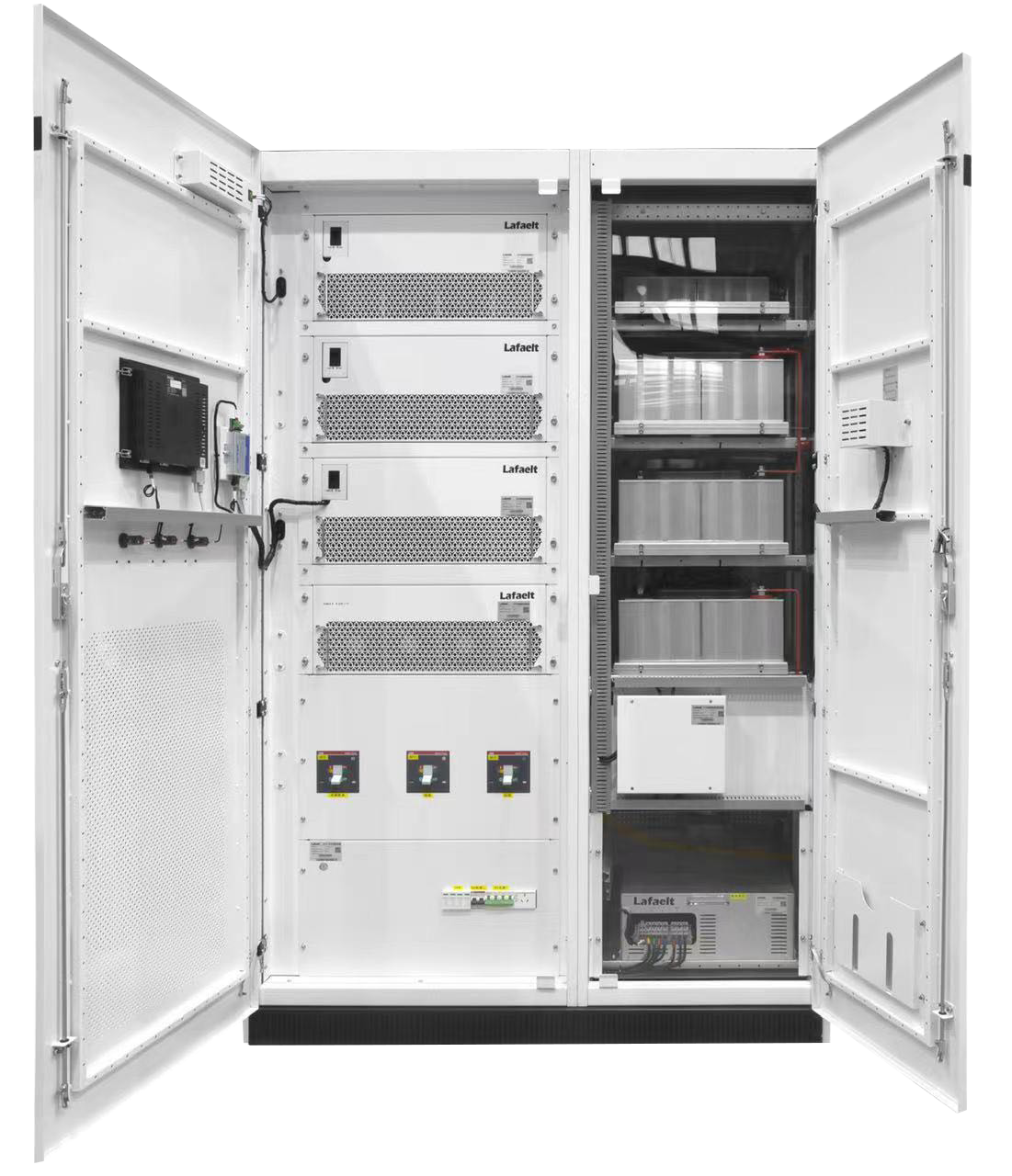 หลักการการทำงานของ DVR