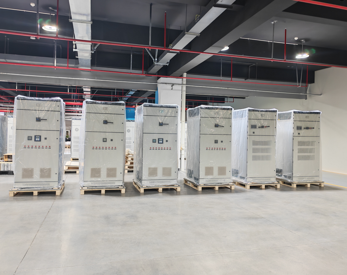 โครงการประสิทธิภาพการเพิ่มประสิทธิภาพของกลุ่ม tsinghan