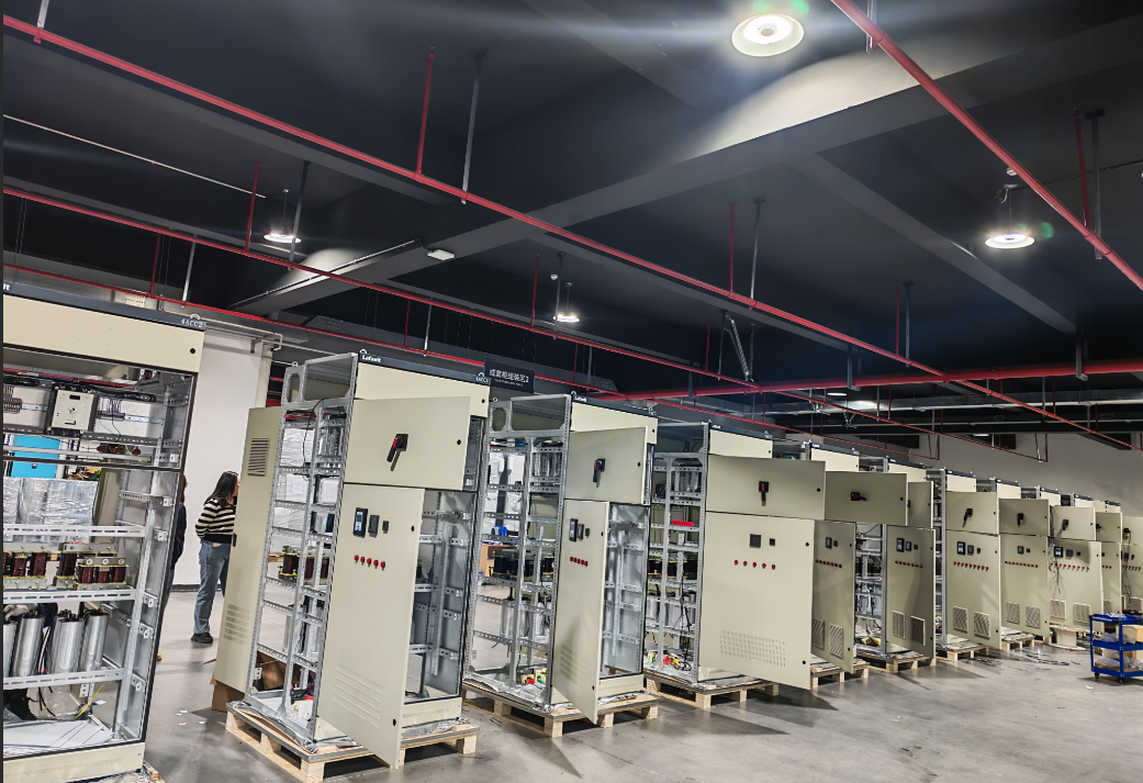 โครงการฐานการผลิตยานพาหนะพลังงานใหม่ในประเทศปากีสถาน